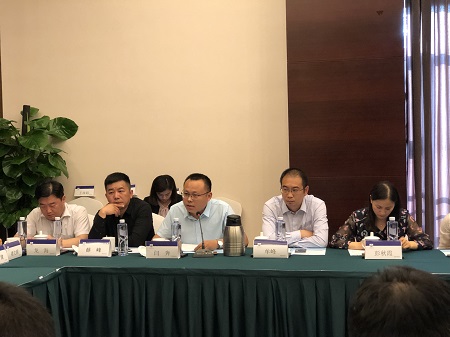 山東德衡(濱州)律師事務(wù)所祝賀德州所開業(yè)三周年,西去取經(jīng)交流學(xué)習(xí)